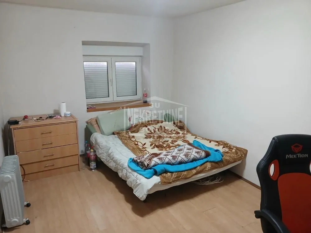 Prodaja, kuća, 129m², Kelebija, Subotica