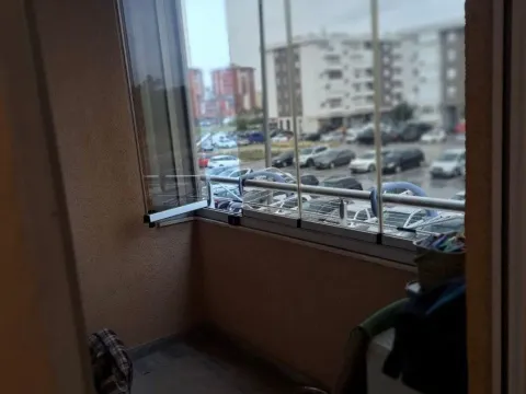 Sale, one bedroom apartment, 51m², Tuški Put, Podgorica - image 13