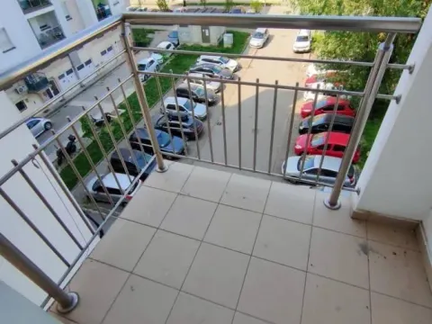 Izdavanje, garsonjera, 25m², Grbavica, Novi Sad Sve Podlokacije - image 9