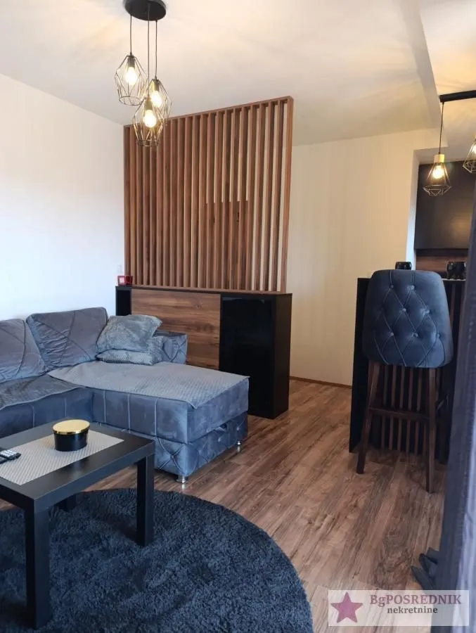 Prodaja, jednosoban stan, 38m², Zlatibor, Srbija