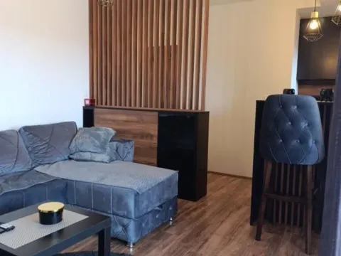 Prodaja, jednosoban stan, 38m², Čajetina, Srbija - image 3