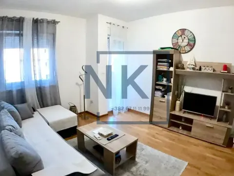 Rent, one bedroom apartment, 43m², City Kej, Podgorica - image 2