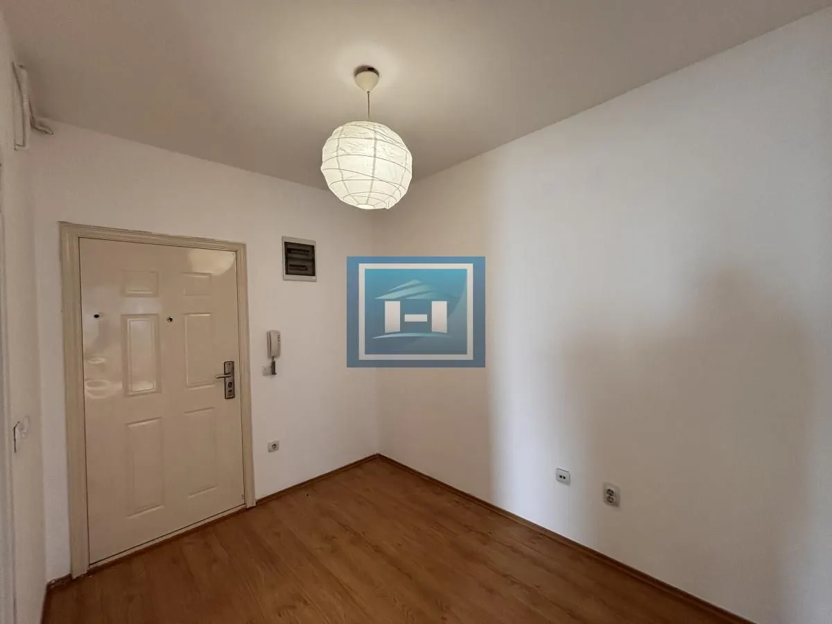 Prodaja, dvosoban stan, 63m², Centar, Jagodina