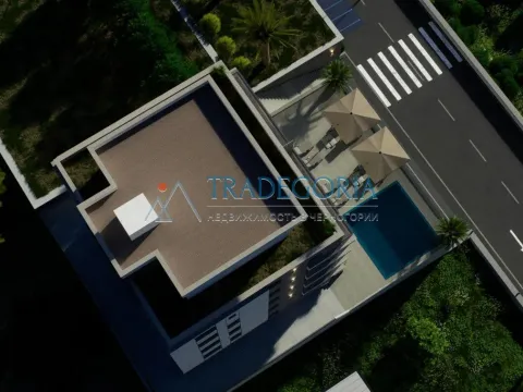 Prodaja, jednosoban stan, 43m², Dobra Voda, Bar - image 12