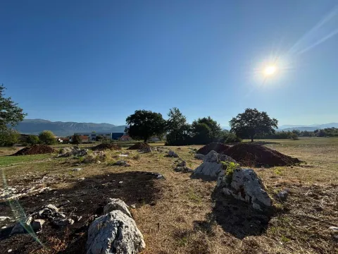 Prodaja, plac, 17168m², Novo Selo, Danilovgrad - image 2