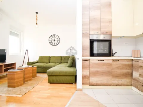 Rent, one bedroom apartment, 40m², Zabjelo, Podgorica - image 4