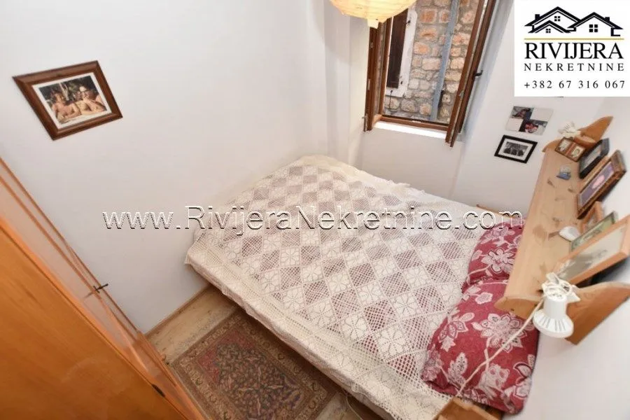 Prodaja, kuća, 171m², Centar, Herceg Novi