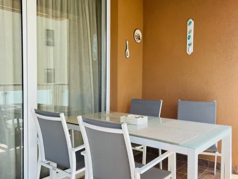 Sale, three bedroom apartment, 136m², Bečići, Budva - image 19