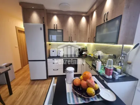 Sale, one bedroom apartment, 46m², Zemun Meandri, Zemun Sve Podlokacije - image 7