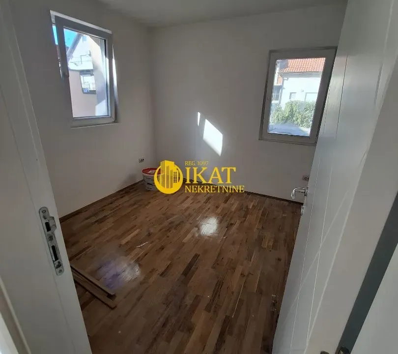 Prodaja, dvosoban stan, 47m², Kaludjerica, Grocka