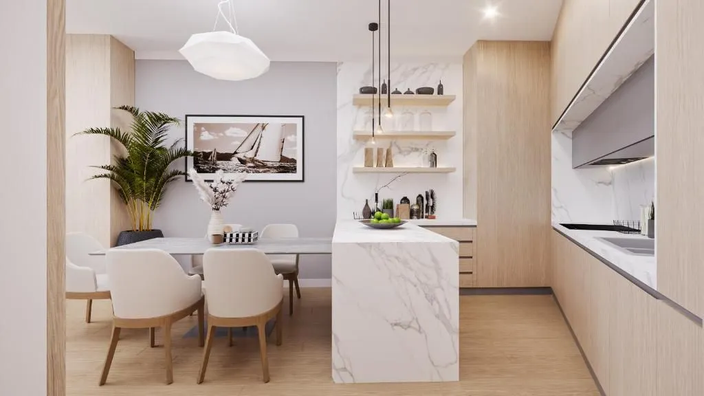 Sale, apartment, 30m², Rafailovići, Budva