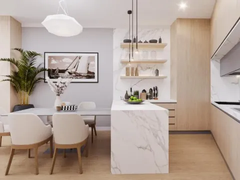 Sale, apartment, 30m², Rafailovići, Budva - image 23