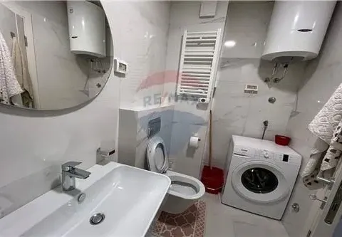 Izdavanje, jednosoban stan, 49m², Kruševac, Podgorica - image 8