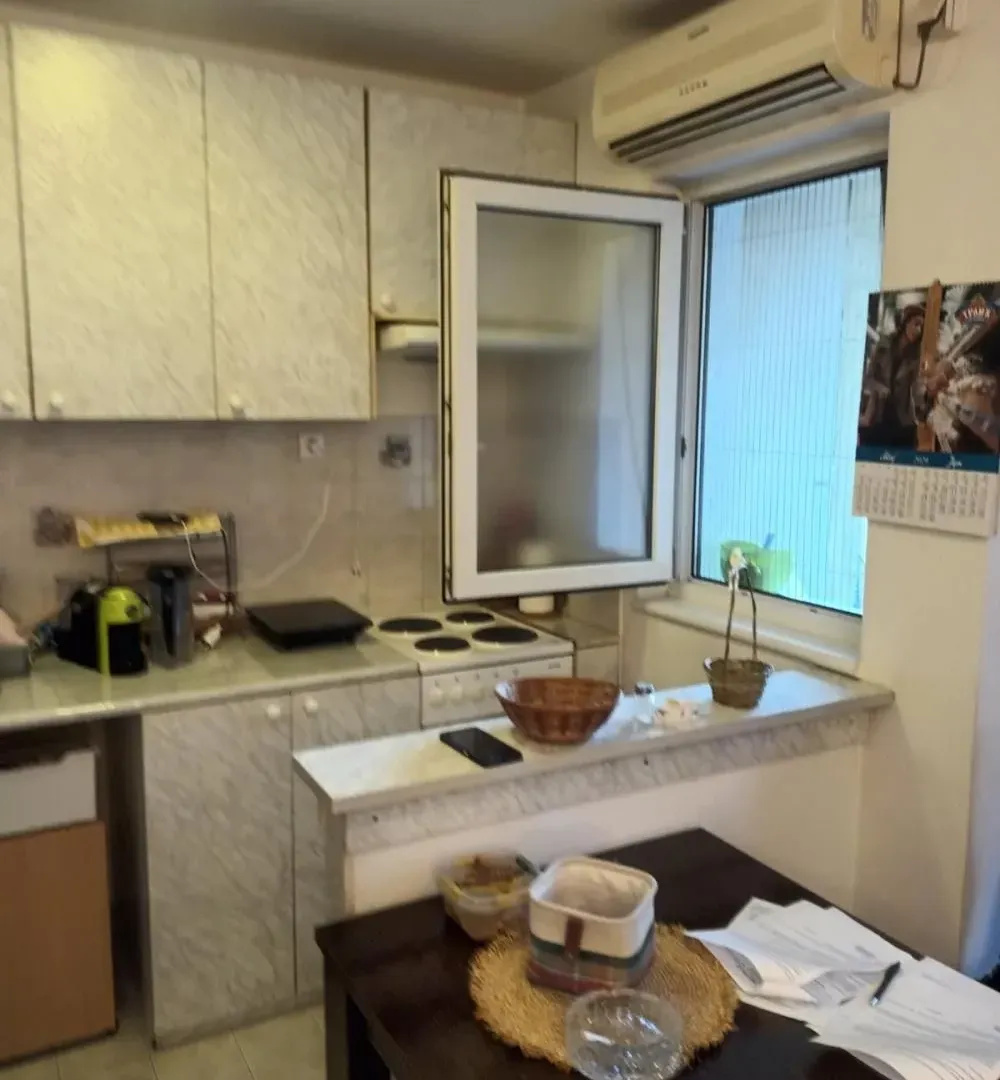 Rent, one bedroom apartment, 39m², Čukarica, Beograd