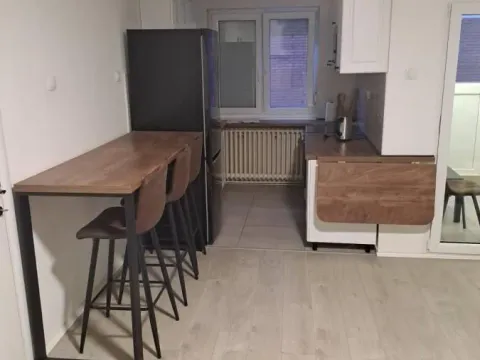 Prodaja, dvosoban stan, 55m², Novo naselje, Novi Sad - image 2