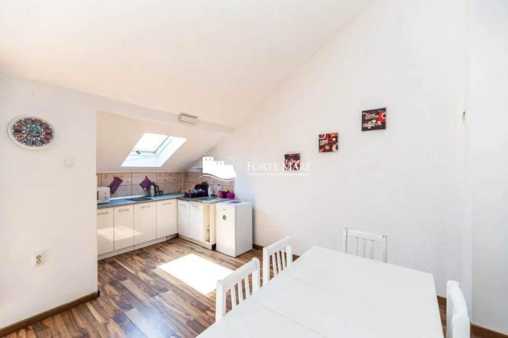Prodaja, stan, 63m², Igalo, Herceg Novi