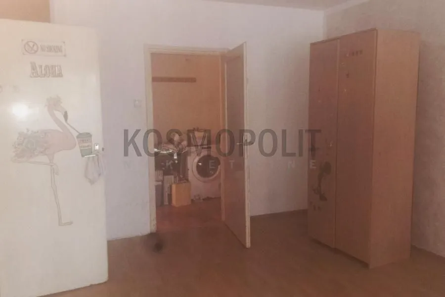 Prodaja, trosoban stan, 54m², Miljakovac, Rakovica