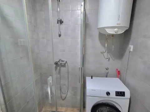 Izdavanje, jednosoban stan, 37m², Zabjelo, Podgorica - image 8