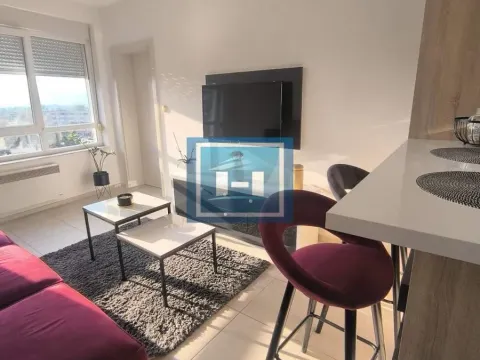 Izdavanje, stan, 37m², Centar, Paraćin - image 2