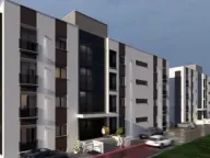 Prodaja, dvosoban stan, 59m², Zabjelo, Podgorica - image 4