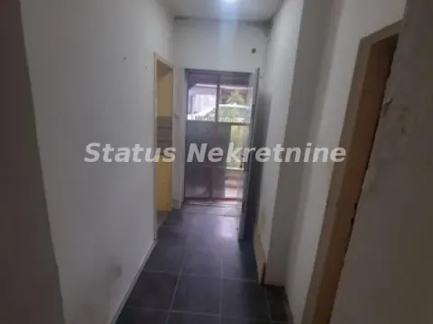 Izdavanje, dvosoban stan, 43m², Petrovaradin, Novi Sad - image 10