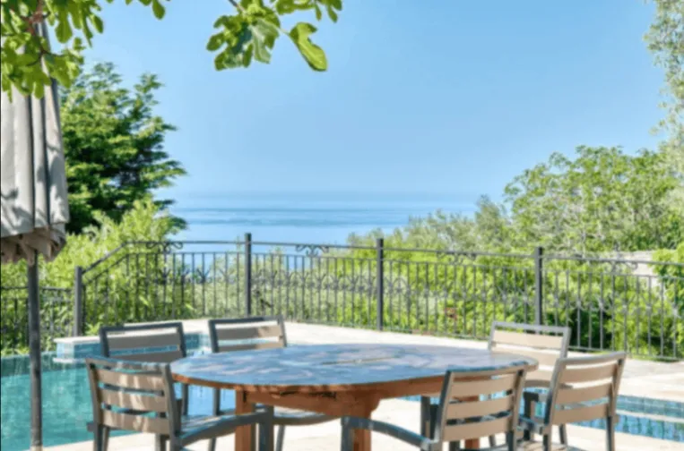 Rent, house, 444m², Budva, Crna Gora