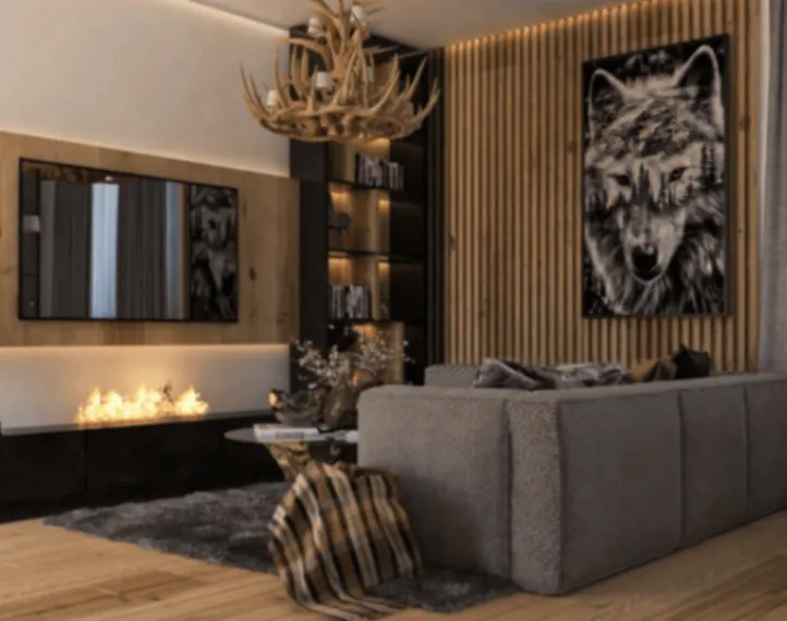 Sale, apartment, 45m², Kolašin, Crna Gora