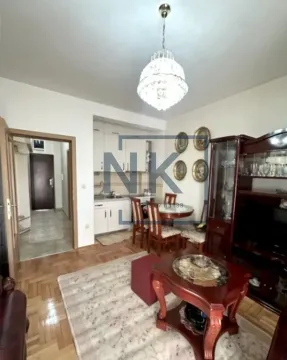 Rent, one bedroom apartment, 40m², Zabjelo, Podgorica - image 2