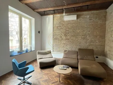 Rent, office space, 100m², Savski Venac, Beograd - image 2