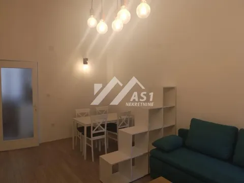 Rent, one bedroom apartment, 40m², Rotkvarija, Novi Sad Sve Podlokacije - image 4