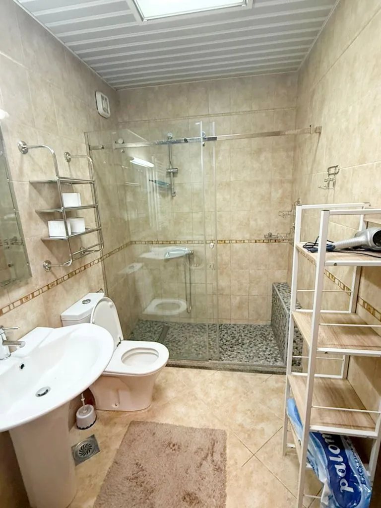 Rent, two bedroom apartment, 100m², Preko Morače, Podgorica