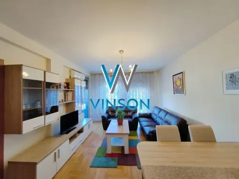 Rent, one bedroom apartment, 44m², Sajam, Novi Sad Sve Podlokacije - image 3