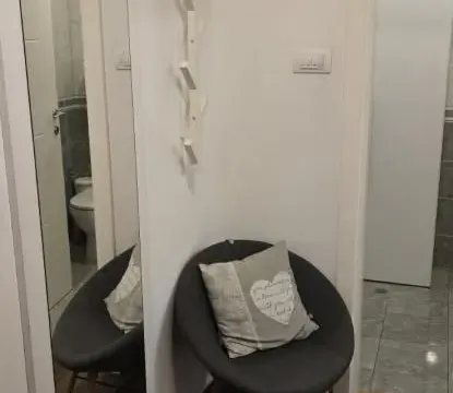 Sale, two bedroom apartment, 63m², Nova Detelinara, Novi Sad Sve Podlokacije - image 11