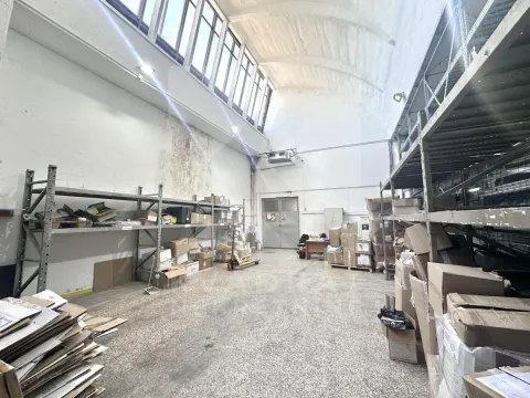 Rent, office space, 1850m², Zabjelo, Podgorica - image 6
