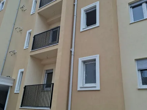 Prodaja, dvosoban stan, 64m², Zabjelo, Podgorica - image 1