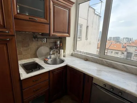 Prodaja, dvosoban stan, 67m², Savski Venac, Beograd - image 13