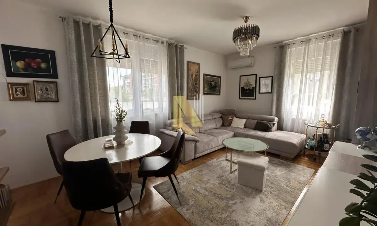 Prodaja, trosoban stan, 55m², Telep, Novi Sad Sve Podlokacije