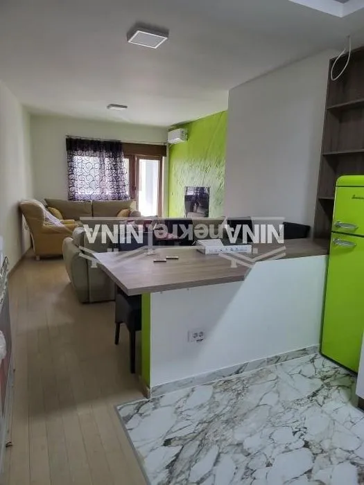 Sale, one bedroom apartment, 59m², Mladenovac, Beograd