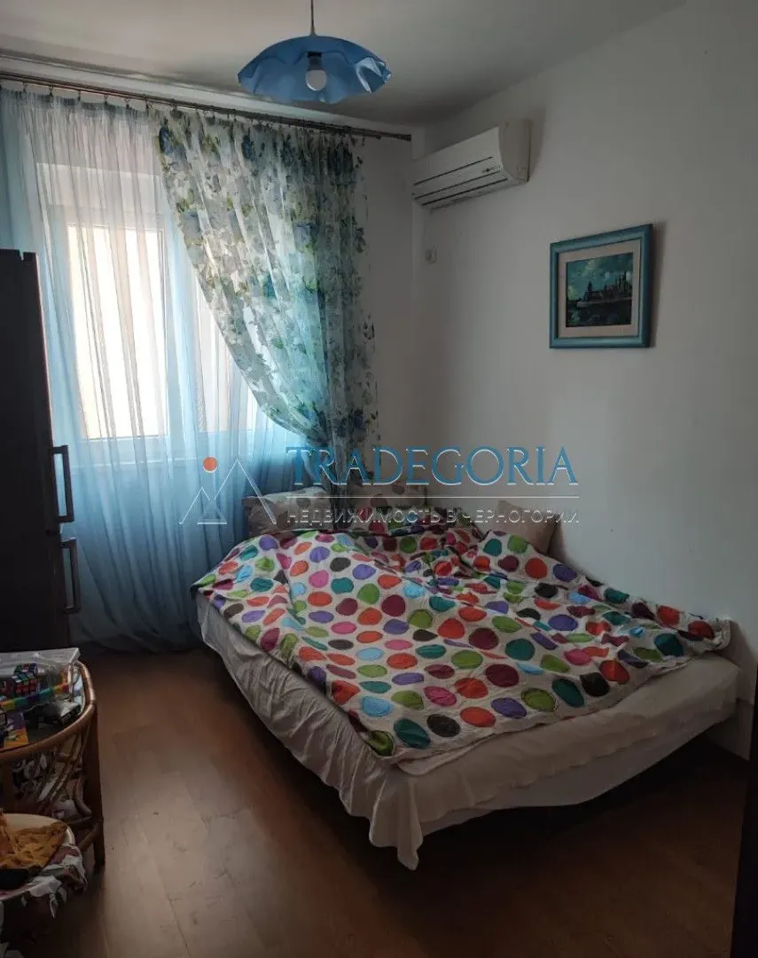 Prodaja, dvosoban stan, 86m², Bečići, Budva