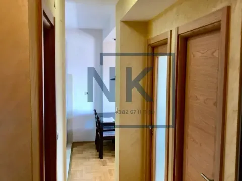 Prodaja, jednosoban stan, 58m², Preko Morače, Podgorica - image 6