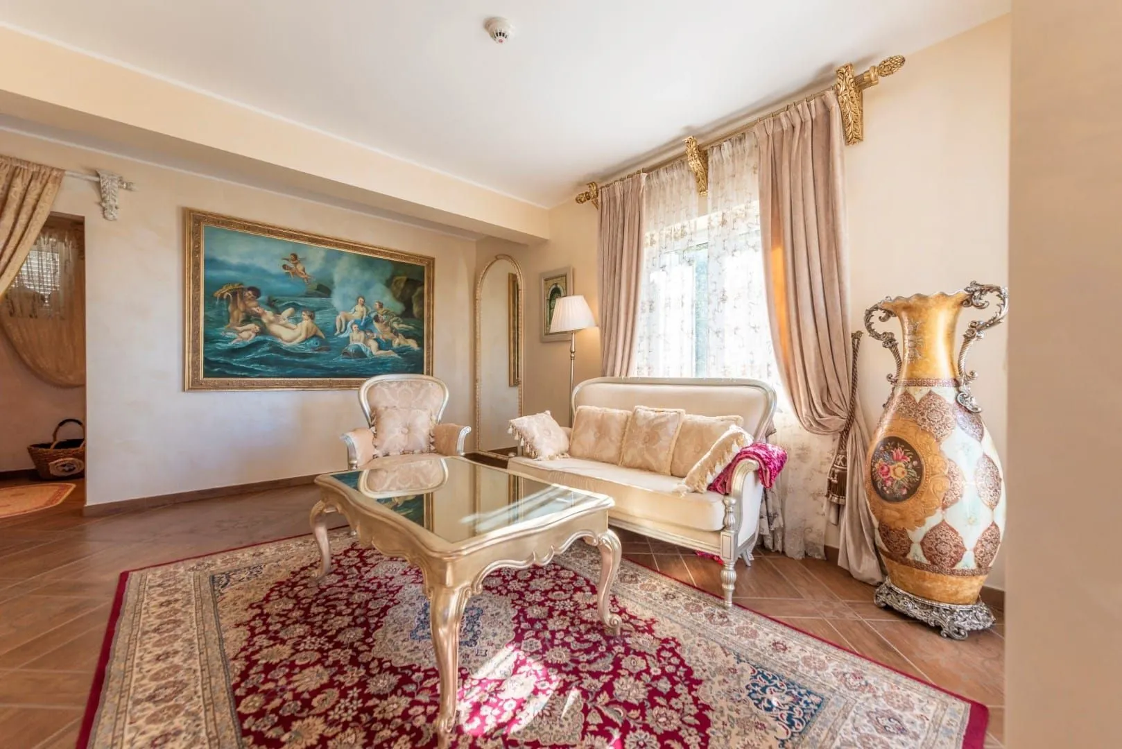 Sale, house, 485m², Sveti Stefan, Budva