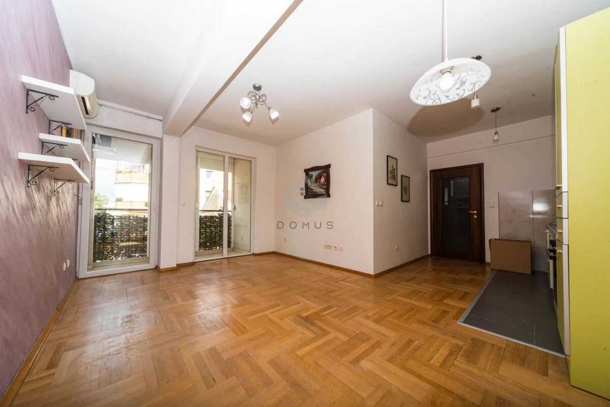 Sale, two bedroom apartment, 72m², Momišići, Podgorica