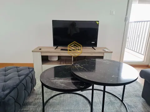 Izdavanje, jednosoban stan, 45m², Zabjelo, Podgorica - image 9