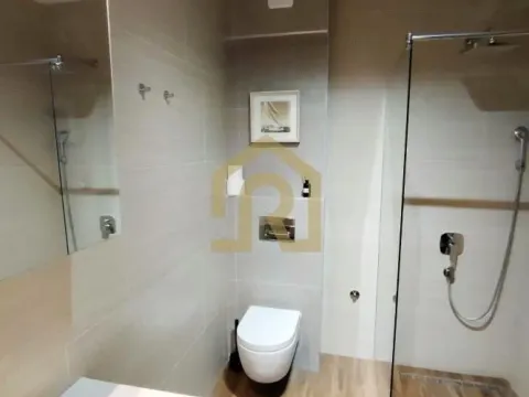 Rent, one bedroom apartment, 45m², Bežanija, Beograd - image 7