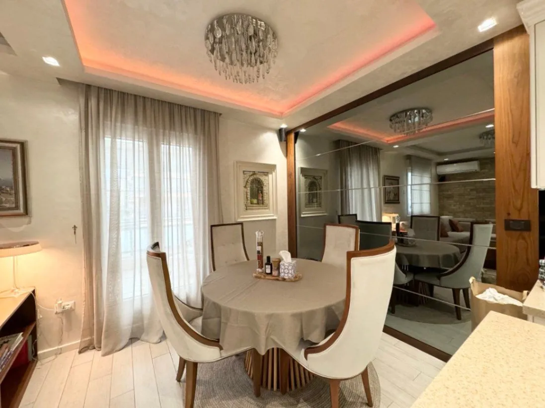 Prodaja, trosoban stan, 98m², City Kvart, Podgorica