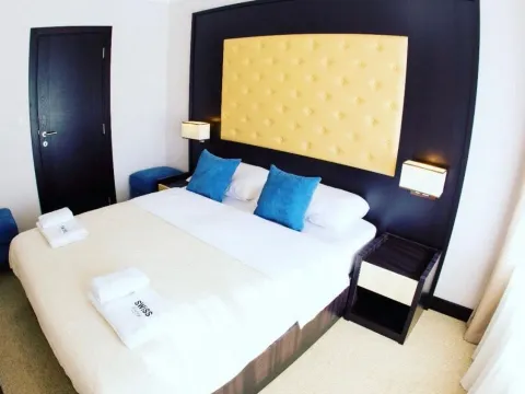 Rent, hospitality venue, 700m², Bečići, Budva - image 9