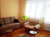 Izdavanje, dvosoban stan, 52m², Centar, Niš - image 1