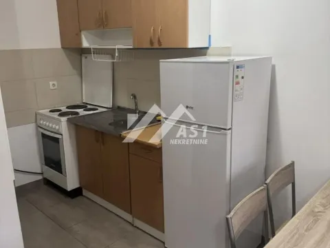 Izdavanje, jednosoban stan, 36m², Telep, Novi Sad Sve Podlokacije - image 3