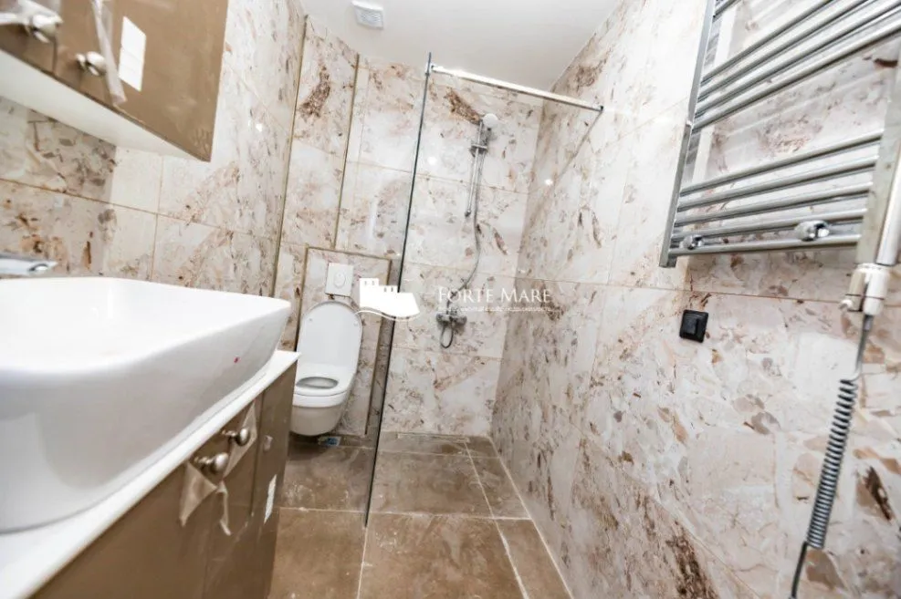 Prodaja, jednosoban stan, 41m², Kumbor, Herceg Novi