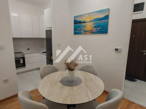 Rent, two bedroom apartment, 46m², Telep, Novi Sad Sve Podlokacije - image 4